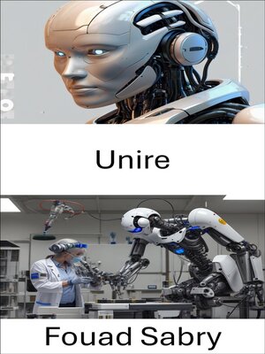 cover image of Unire